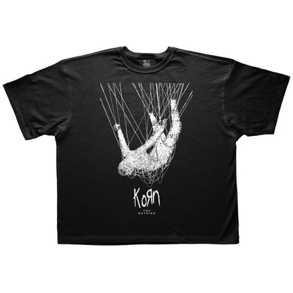 Korn – The Nothing