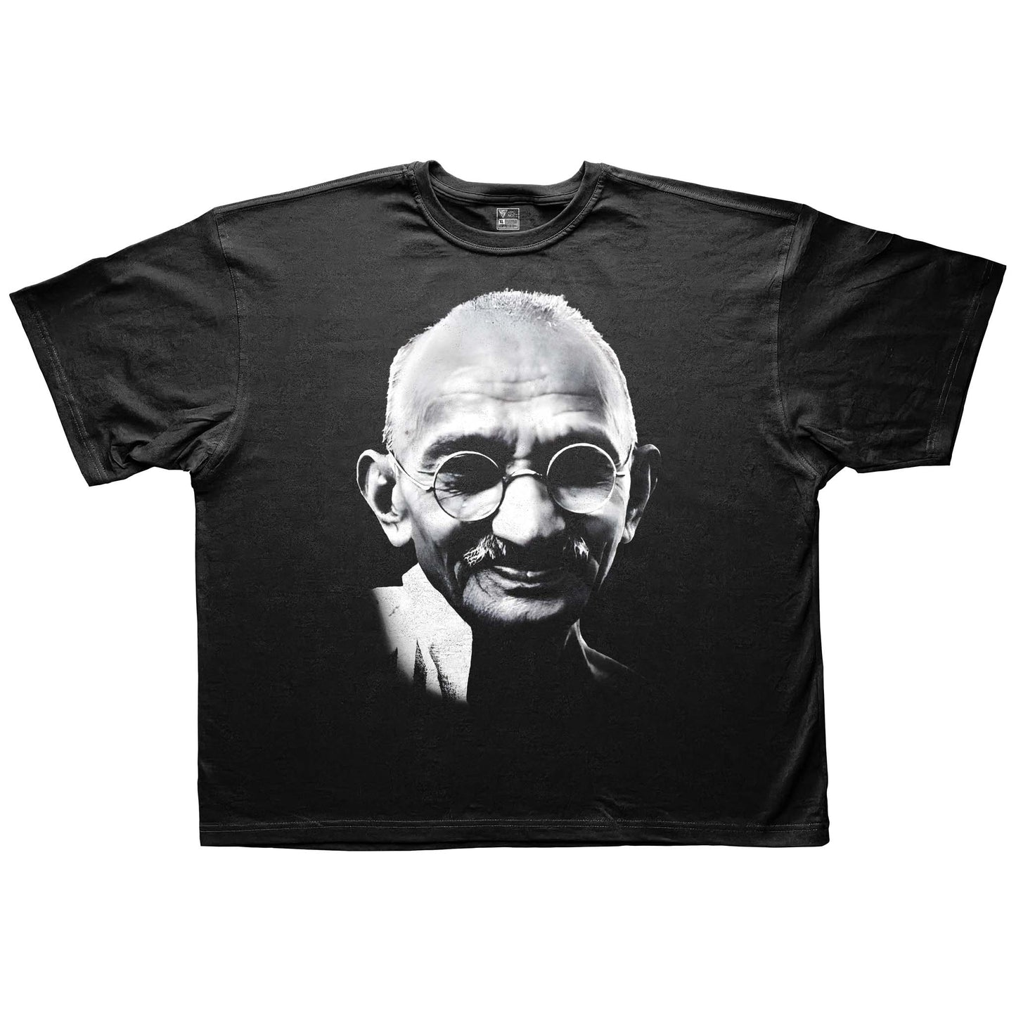 Mahatma Gandhi
