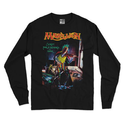 Marillion – Script for a Jester’s Tear