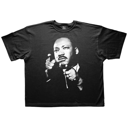 Martin Luther King Jr.