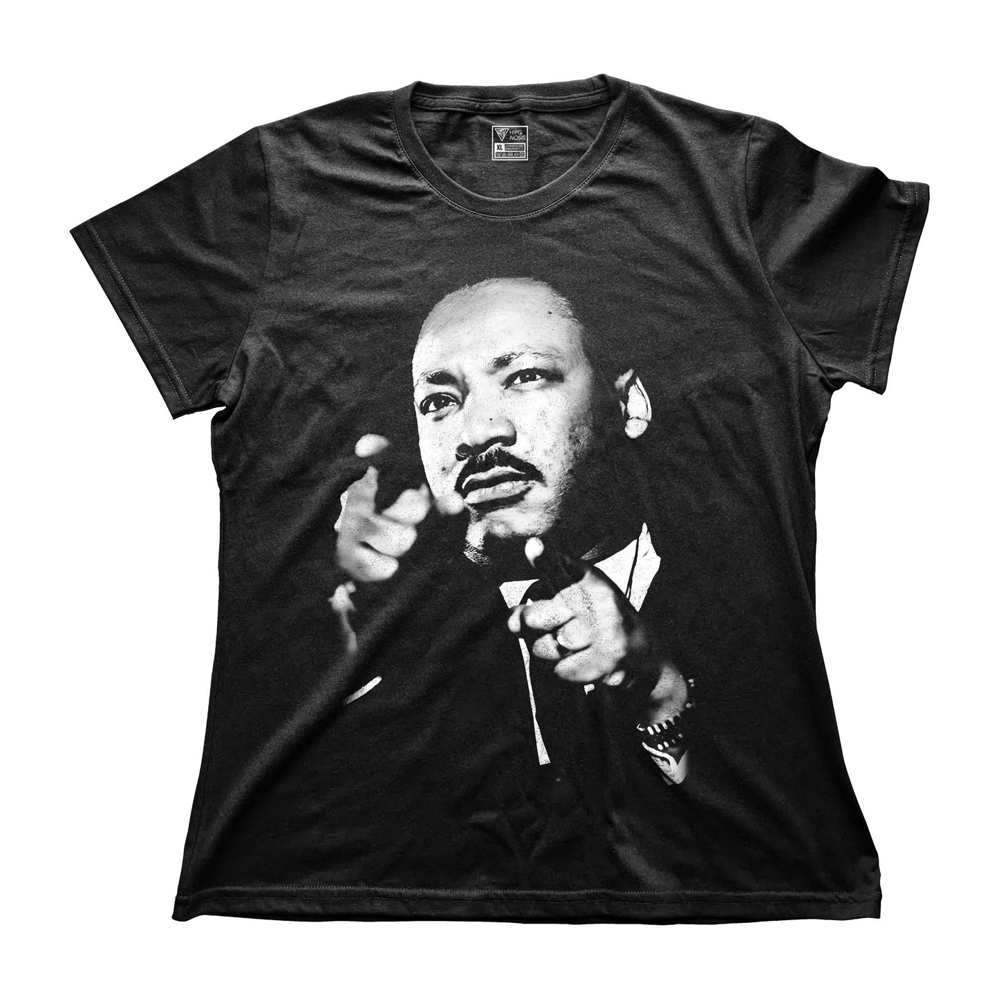 Martin Luther King Jr.