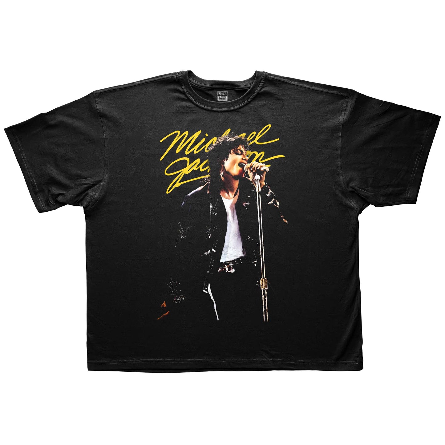 Michael Jackson – Live