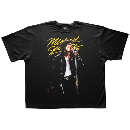 Michael Jackson – Live