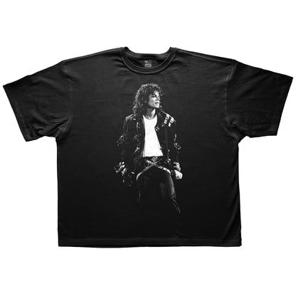 Michael Jackson – Blanco y Negro