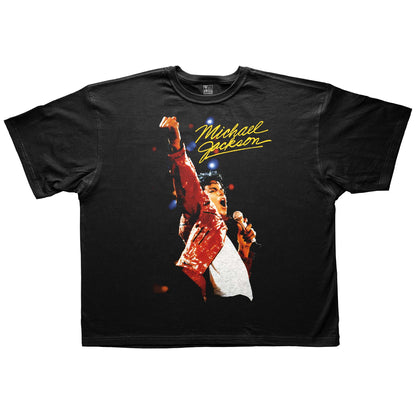 Michael Jackson – Concierto
