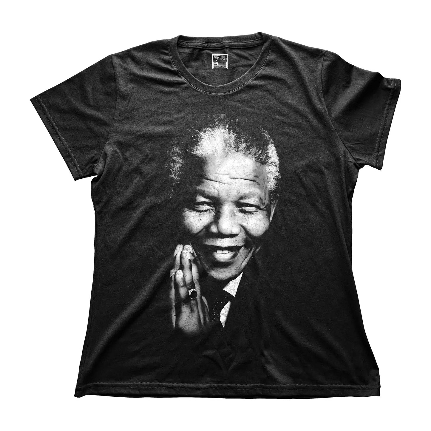 Nelson Mandela