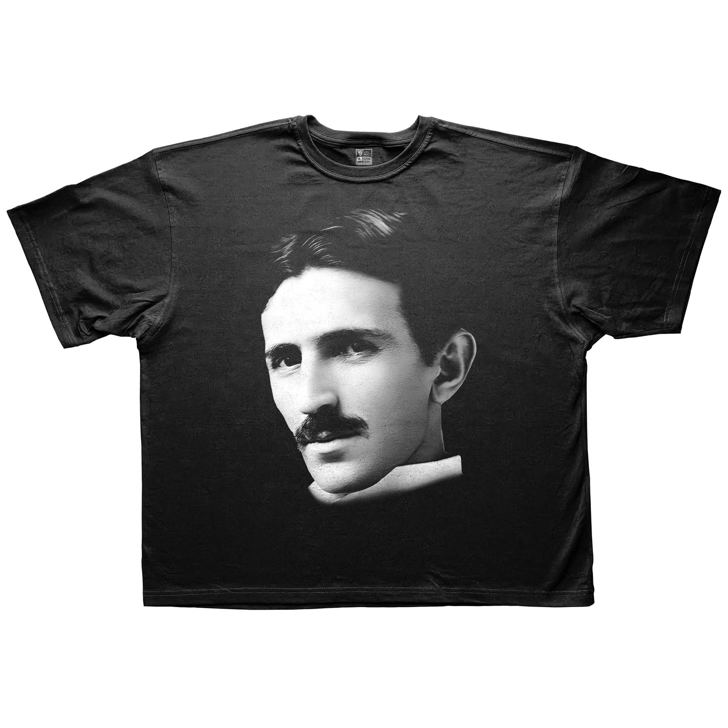 Nikola Tesla