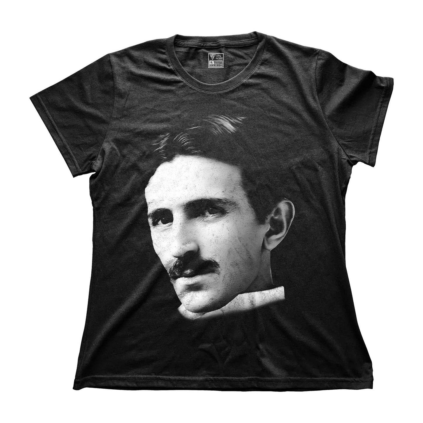 Nikola Tesla