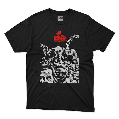 Patricio Rey y sus Redonditos de Ricota – Oktubre Multitud