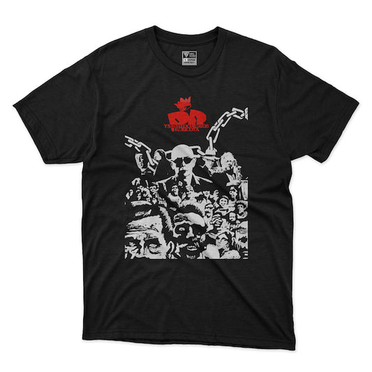 Patricio Rey y sus Redonditos de Ricota – Oktubre Multitud