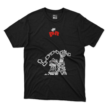 Patricio Rey y sus Redonditos de Ricota – Puño en Alto