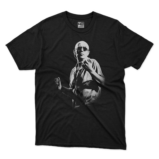 Patricio Rey y sus Redonditos de Ricota – El Indio en vivo