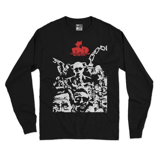 Patricio Rey y sus Redonditos de Ricota – Oktubre Multitud