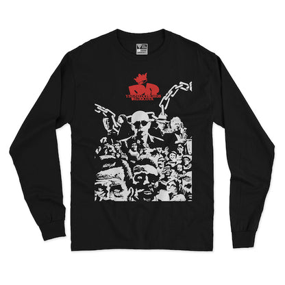 Patricio Rey y sus Redonditos de Ricota – Oktubre Multitud