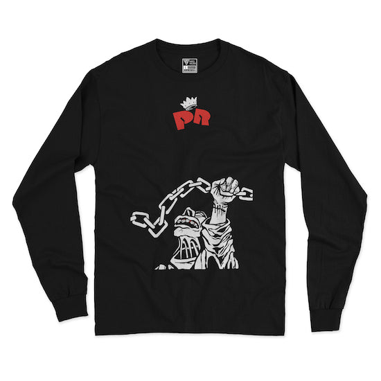 Patricio Rey y sus Redonditos de Ricota – Puño en Alto