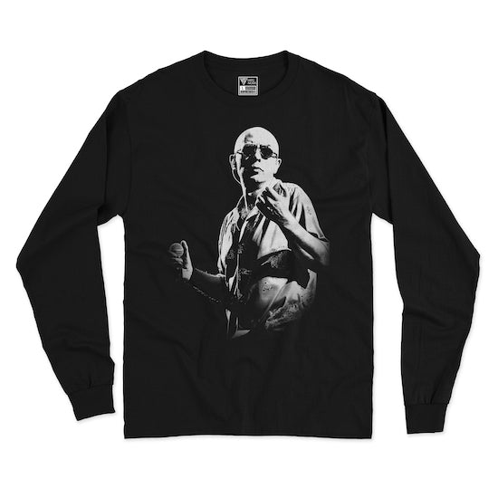 Patricio Rey y sus Redonditos de Ricota – El Indio en vivo