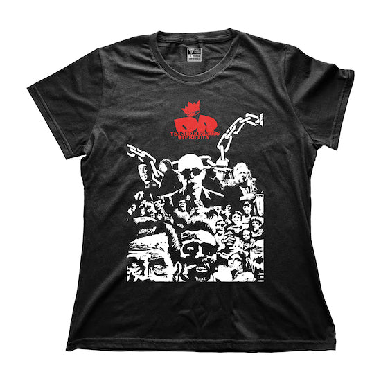 Patricio Rey y sus Redonditos de Ricota – Oktubre Multitud