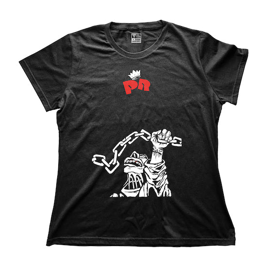 Patricio Rey y sus Redonditos de Ricota – Puño en Alto