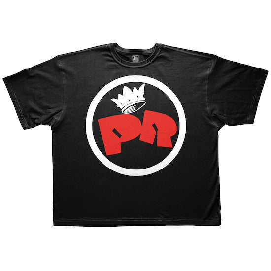 Patricio Rey y sus Redonditos de Ricota – Logo