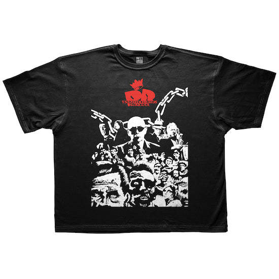 Patricio Rey y sus Redonditos de Ricota – Oktubre Multitud