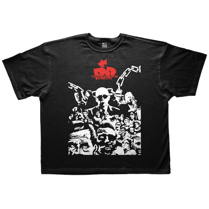 Patricio Rey y sus Redonditos de Ricota – Oktubre Multitud