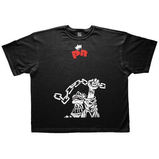 Patricio Rey y sus Redonditos de Ricota – Puño en Alto