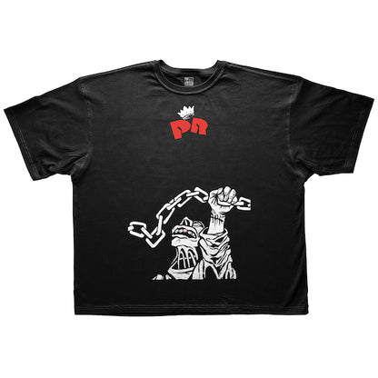 Patricio Rey y sus Redonditos de Ricota – Puño en Alto