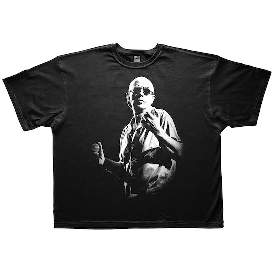 Patricio Rey y sus Redonditos de Ricota – El Indio en vivo