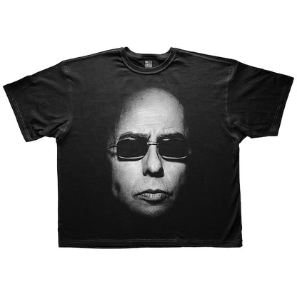 Patricio Rey y sus Redonditos de Ricota – El Indio Retrato