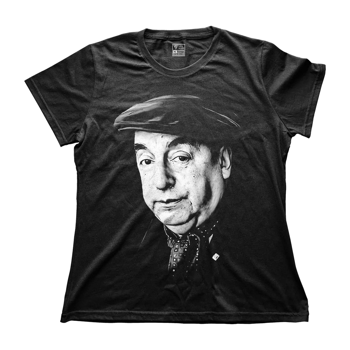 Pablo Neruda