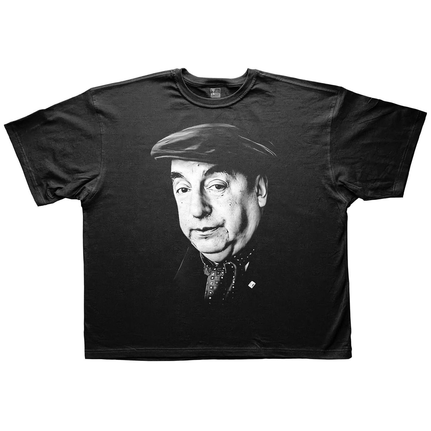 Pablo Neruda