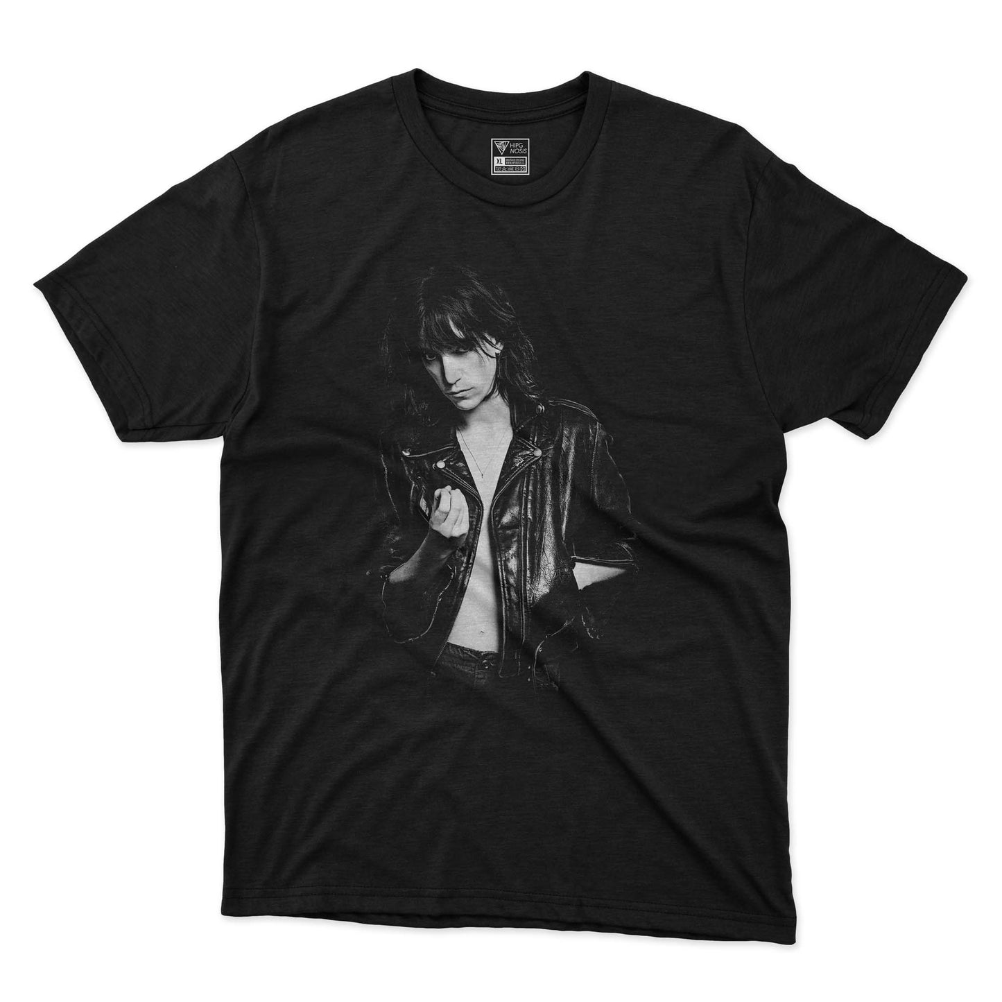 Patti Smith – Retrato Rebel