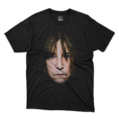 Patti Smith – Retrato