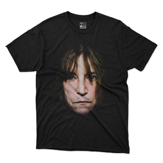 Patti Smith – Retrato