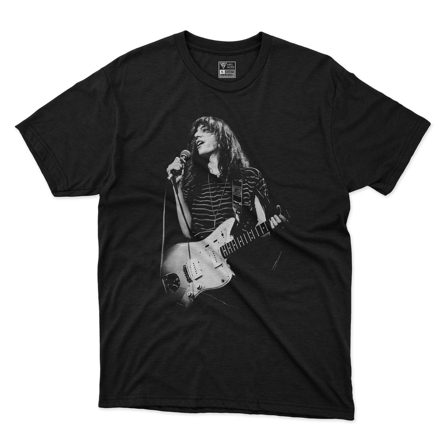 Patti Smith – Live Stage