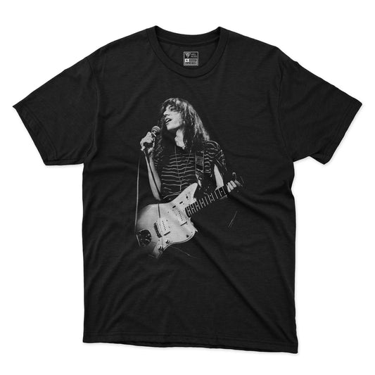 Patti Smith – Live Stage