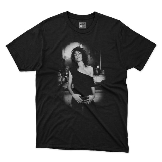 Patti Smith – Retrato Underground