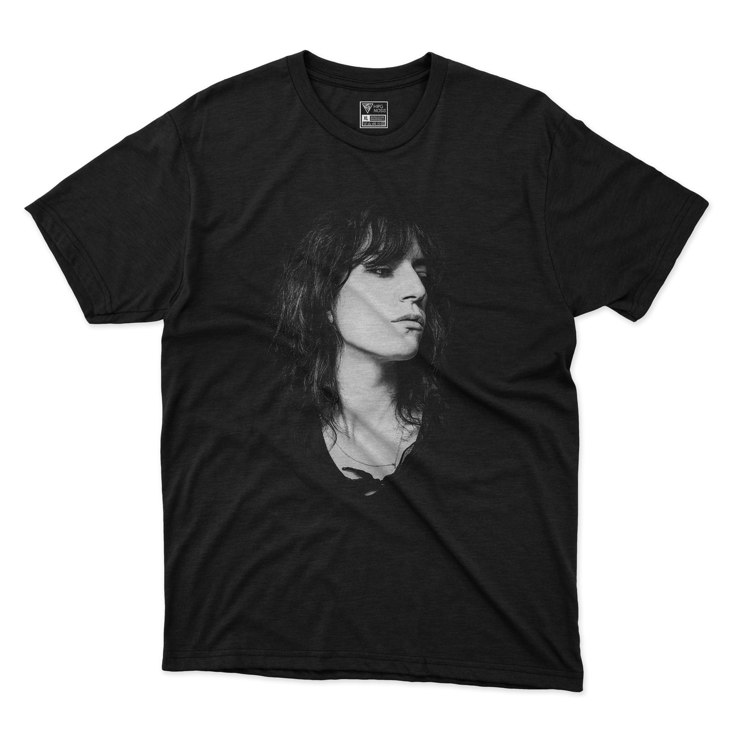 Patti Smith – Dark Muse