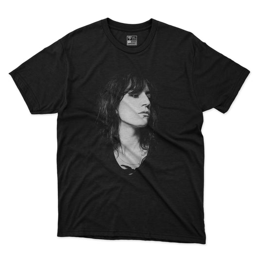 Patti Smith – Dark Muse