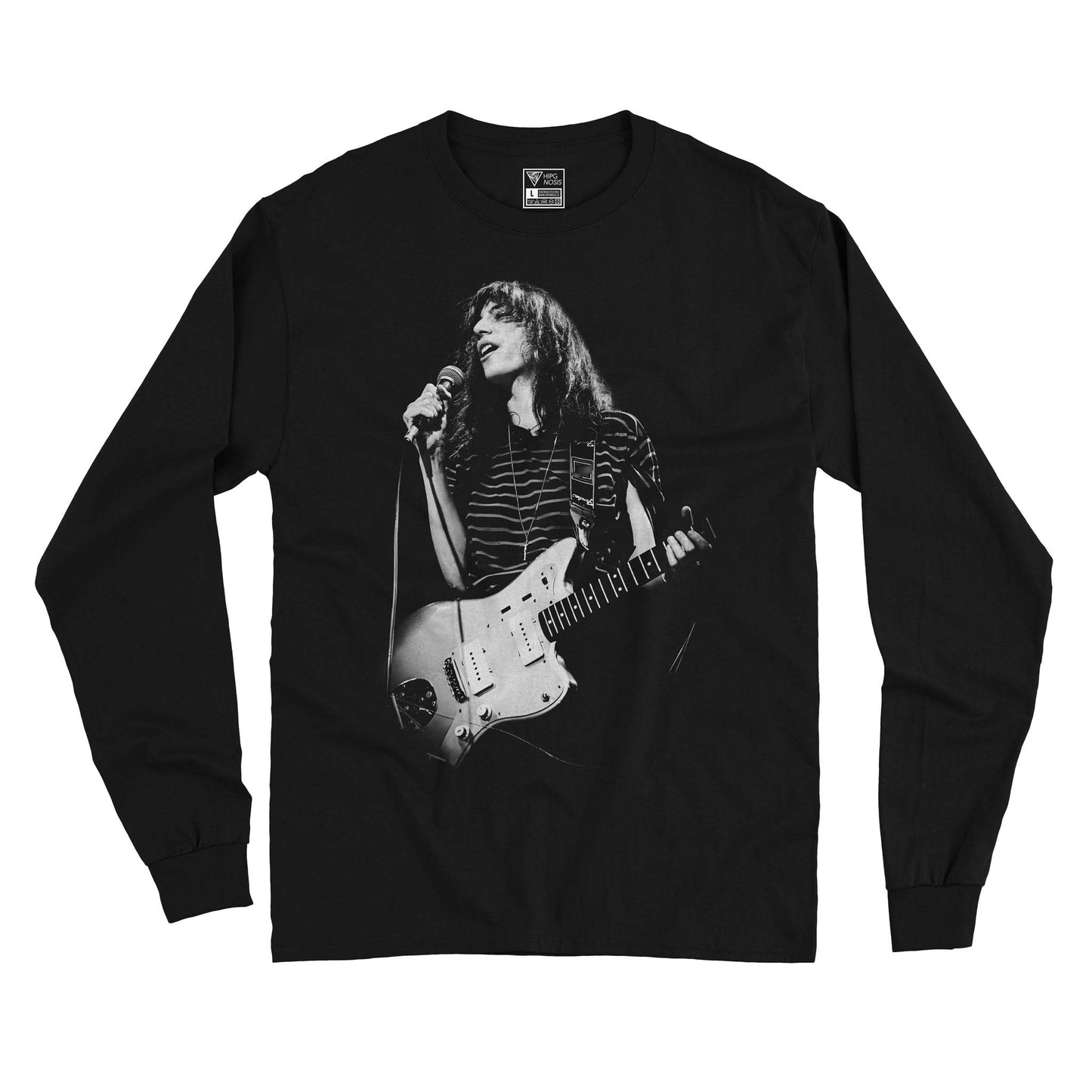 Patti Smith – Live Stage