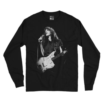 Patti Smith – Live Stage
