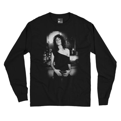 Patti Smith – Retrato Underground