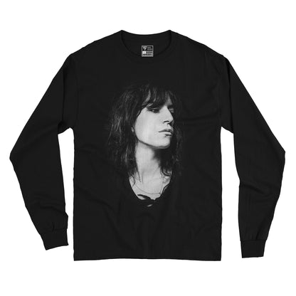 Patti Smith – Dark Muse