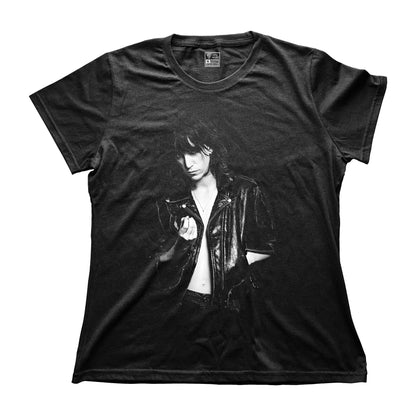 Patti Smith – Retrato Rebel