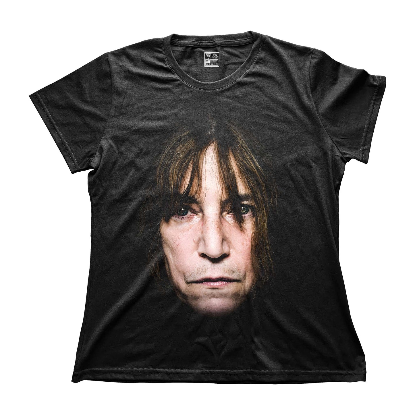 Patti Smith – Retrato