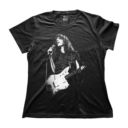 Patti Smith – Live Stage