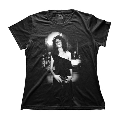 Patti Smith – Retrato Underground