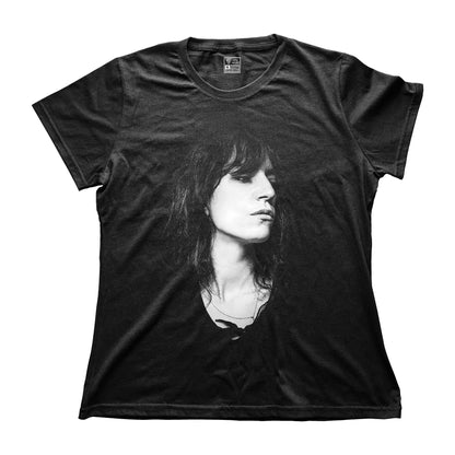 Patti Smith – Dark Muse