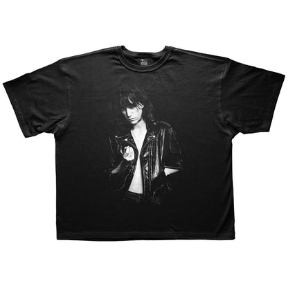 Patti Smith – Retrato Rebel
