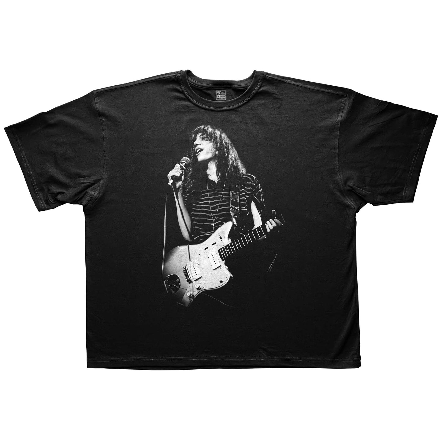Patti Smith – Live Stage